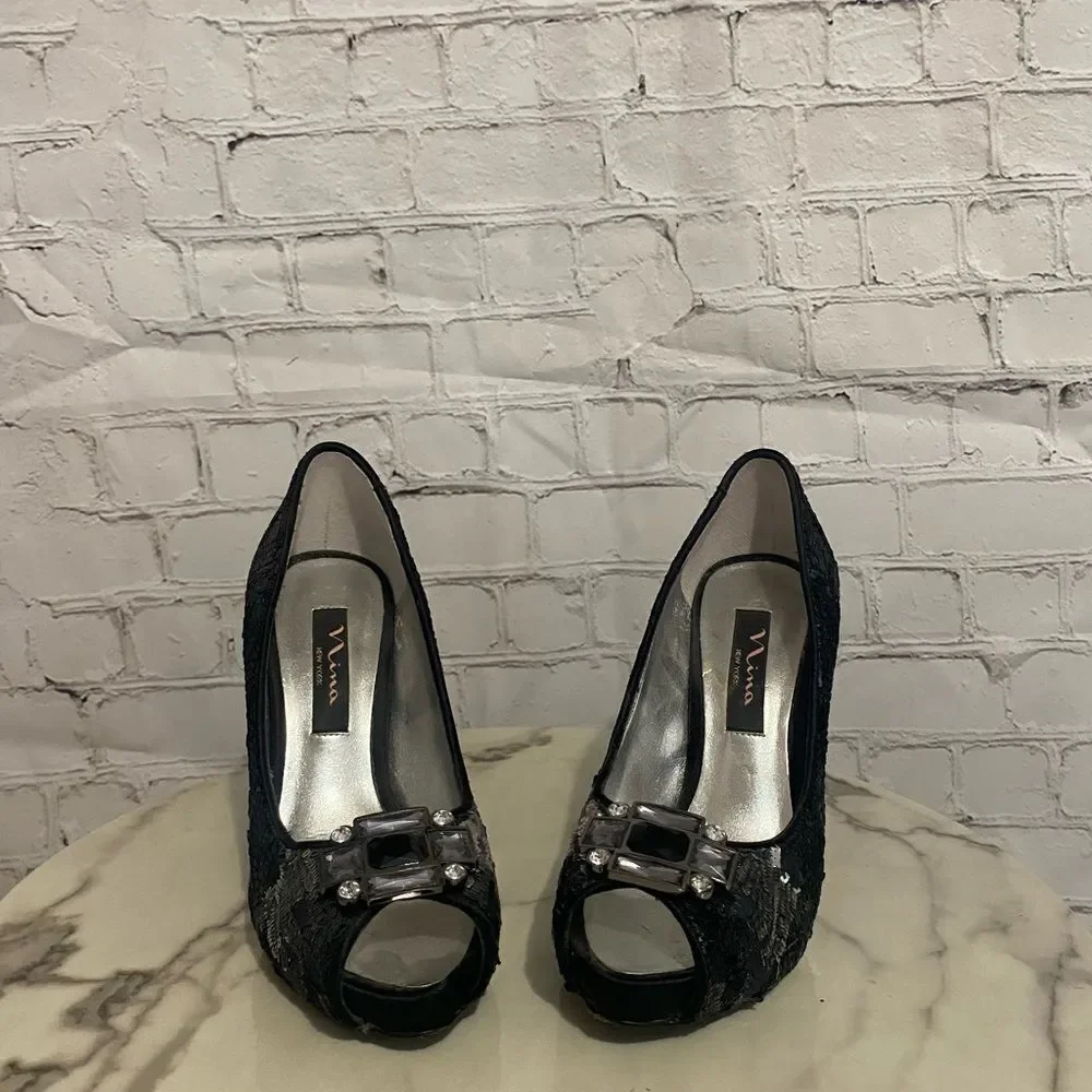 Women’s heels